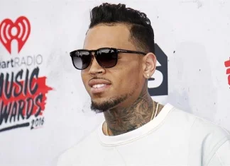 Američki izvođač Chris Brown uhapšen na Floridi