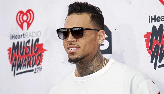 Američki izvođač Chris Brown uhapšen na Floridi