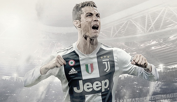 Prvi Ronaldov hat-trick u Serie A (VIDEO)