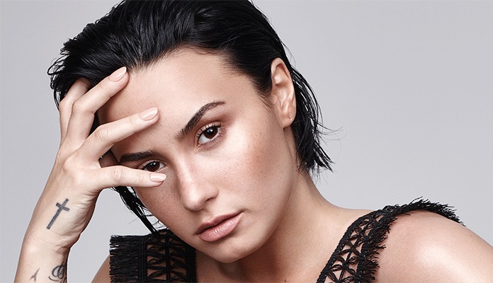 Demi Lovato hospitalizirana zbog predoziranja