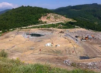 U ZDK godišnje 110 tona otpada, polovina ispravno odložena