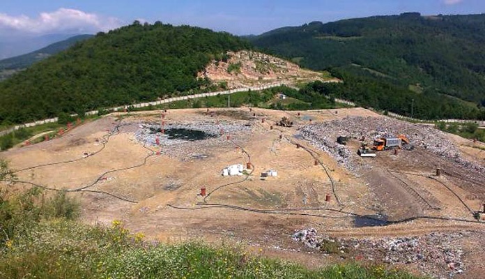 U ZDK godišnje 110 tona otpada, polovina ispravno odložena