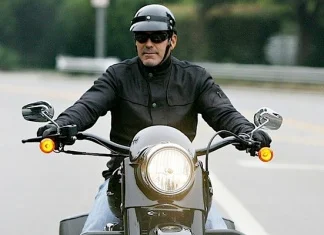 George Clooney povrijeđen u saobraćajnoj nesreći