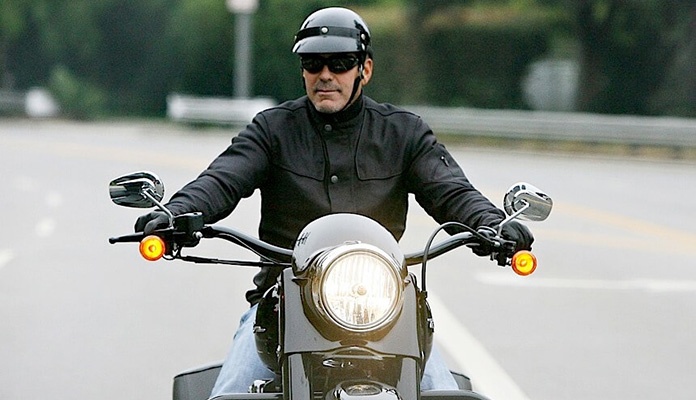 George Clooney povrijeđen u saobraćajnoj nesreći