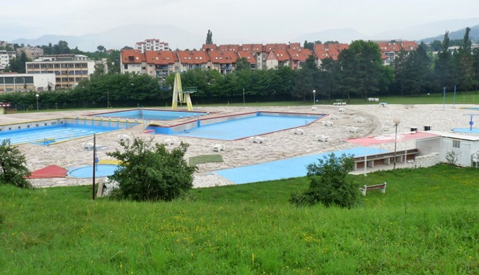 Danas počinju sa radom bazeni u Crkvicama