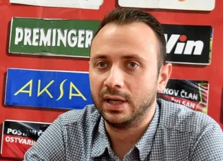 Huskić: Čelik će napokon imati odblokirane račune