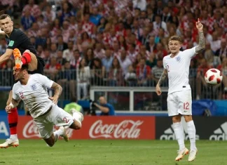 Ivan Perišić završio u bolnici, upitan za finale