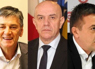 Kasumović, Galijašević i Vrače na listama za državni i federalni nivo vlasti?