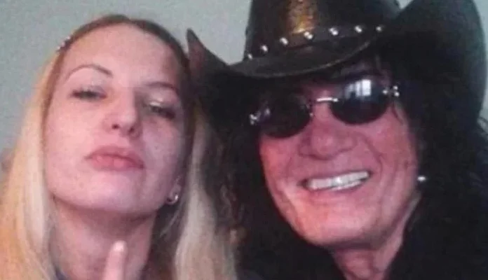 Kćerka Milića Vukašinovića pronađena mrtva