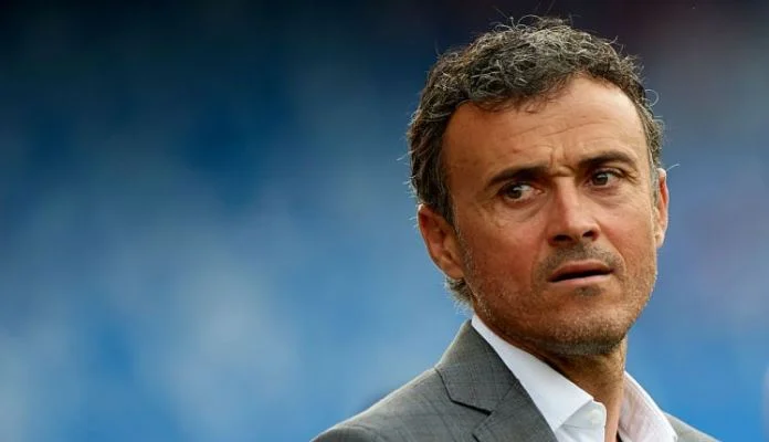 Službeno: Luis Enrique novi španjolski selektor