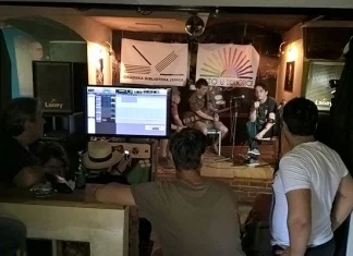 “Mala kućna muzika” u Gradskoj biblioteci Zenica