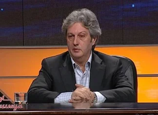 RAK kaznio ATV zbog emisije “Ćirilica” o Srebrenici