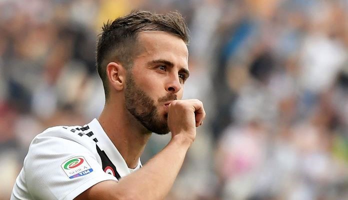 Miralem Pjanić jedini bh. igrač među 100 Guardianovih najboljih igrača svijeta