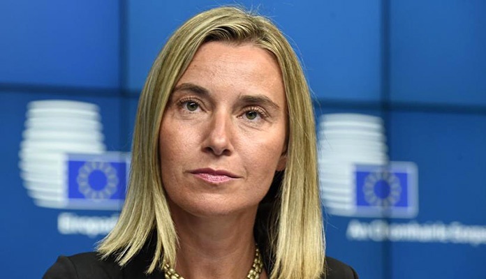 Mogherini: Ako Balkan ne uđe u EU, zažalit ćemo za nekoliko godina