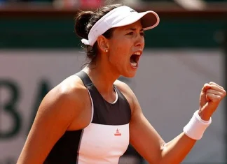 Muguruza ispala u drugom kolu Wimbledona
