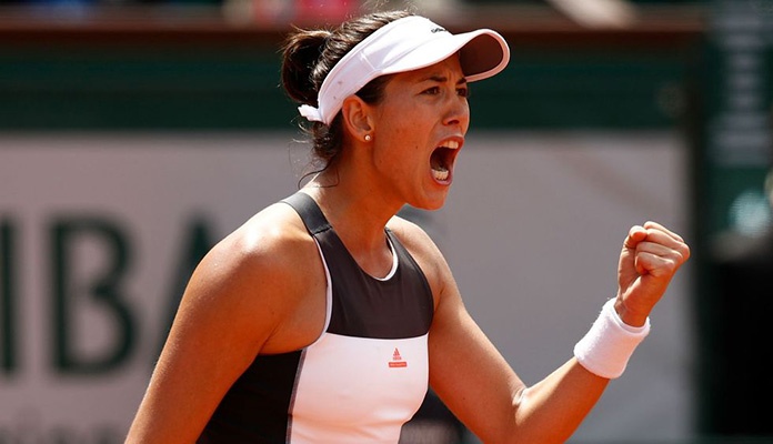 Muguruza ispala u drugom kolu Wimbledona