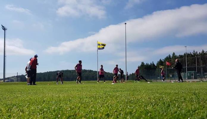 Nogometaši Čelika u trećoj pripremnoj utakmici poraženi sa 4:1 (VIDEO)