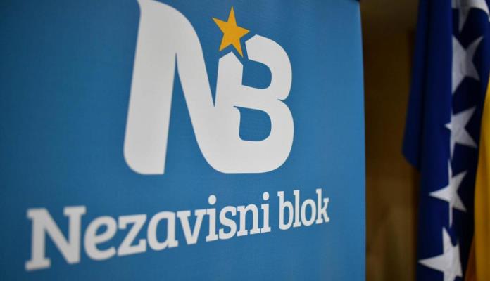 Nezavisni blok o neusvajanju rebalansa budžeta Zenice