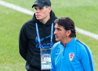 Ognjen Vukojević izbačen iz stožera Vatrenih