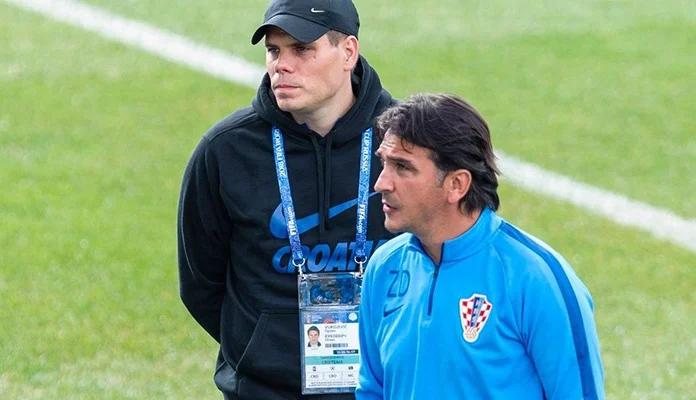 Ognjen Vukojević izbačen iz stožera Vatrenih