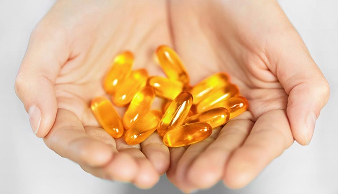 Omega-3 ne štiti od srčanog ili moždanog udara