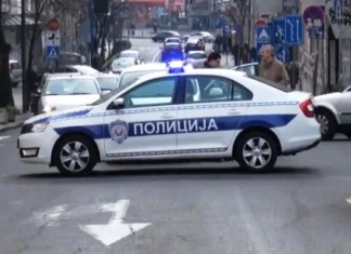 U Beogradu ubijen advokat koji je branio Slobodana Miloševića