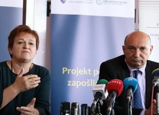 Predstavljen Projekt podrška zapošljavanju vrijedan 108 miliona KM (VIDEO)