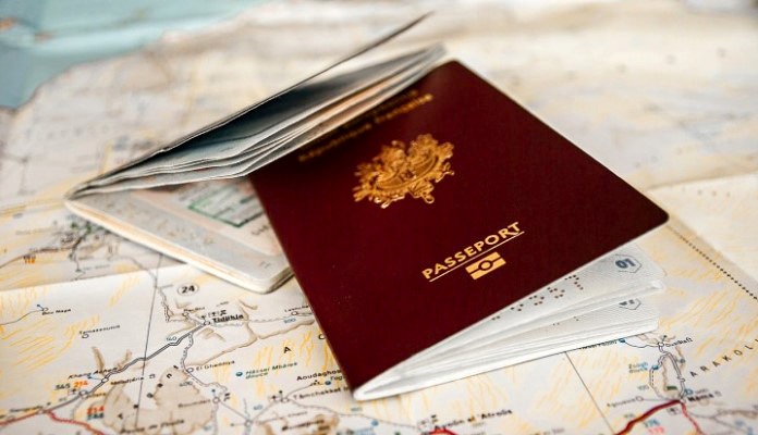Za 13 godina 50.000 zahtjeva za pasoš Srbije