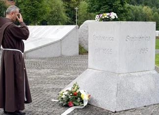 U srebreničkom genocidu ubijeni Rudolf Hren i Anto Stanić