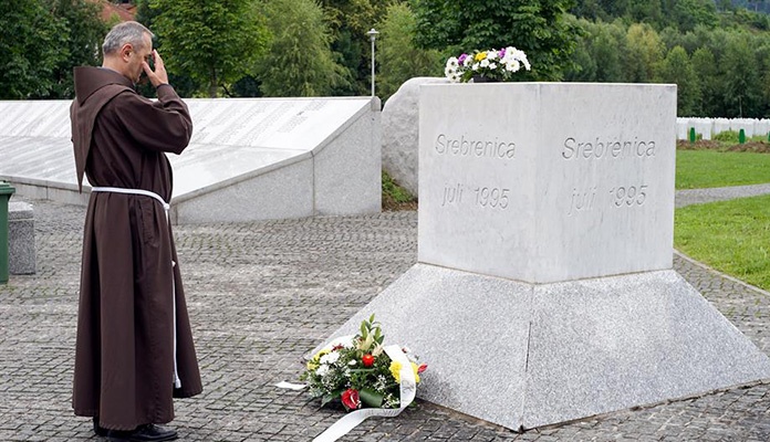 U srebreničkom genocidu ubijeni Rudolf Hren i Anto Stanić