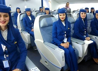 Prilika za posao: Aviokompanija Saudi Airlines traži osoblje u BiH