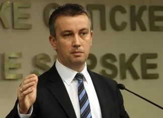 MUP RS podnio prijavu protiv Šukala i Blagojevića