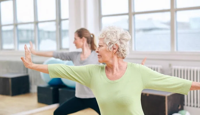 Vježbanje može doprinijeti da imate 50 posto više antitijela