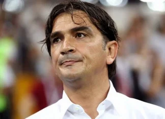 Zlatko Dalić počasni građanin Grada Livna