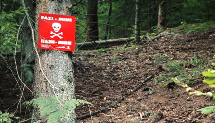 U minskom polju kod Zavidovića poginuo lovac, drugi teško povrijeđen