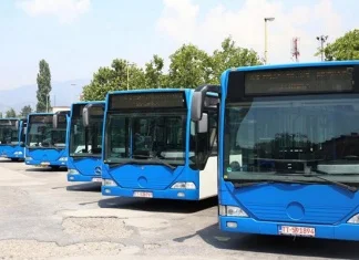 Vlada FBiH će sektoru javnog cestovnog prijevoza putnika dodijeliti pomoć od 10 miliona KM