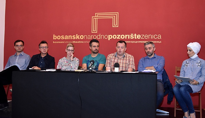 Rezimirana dostignuća i projekti u 68. sezoni BNP-a