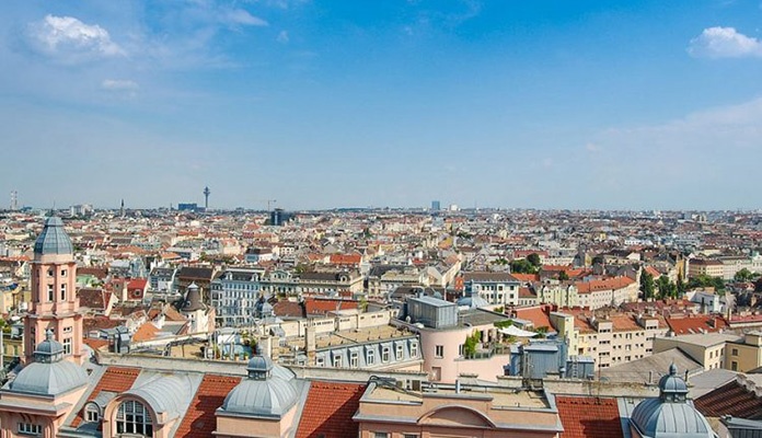 Beč daje građanima do 1.500 eura za prelazak na zelenu energiju