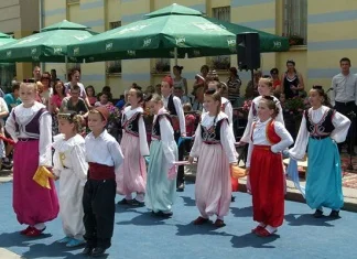 U nedjelju u Zenici folklorni festival djece i mladih