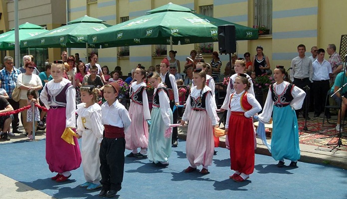 Dječiji folklor