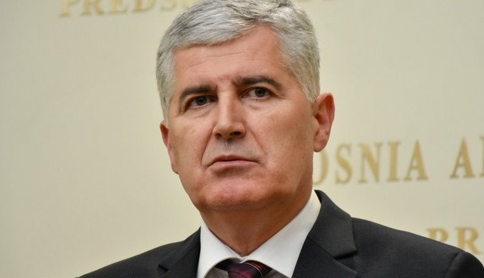 Čović najavio sastanak sa Dodikom i Izetbegovićem u srijedu