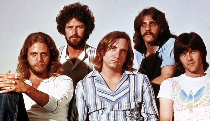 “Greatest hits” grupe “Eagles” najprodavaniji album svih vremena