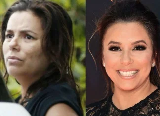 Dokazi da svaka žena može biti glamurozna diva
