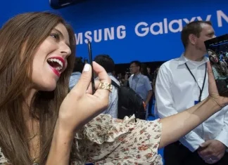 Samsung predstavio smartphone Galaxy Note 9
