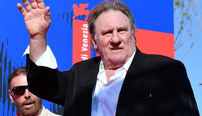 Pokrenuta istraga protiv Gerarda Depardiea