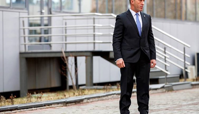 Haradinaj traži obilježavanje granice Kosova i Srbije