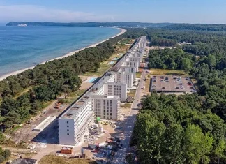 Hitlerovo odmaralište postaje luksuzan hotelski kompleks