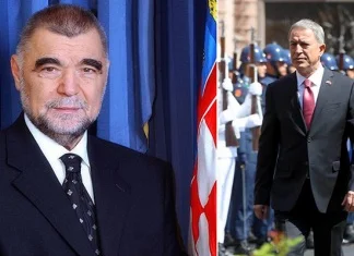 Hulusi Akar i Stipe Mesić kandidati za Počasnog građanina ZDK