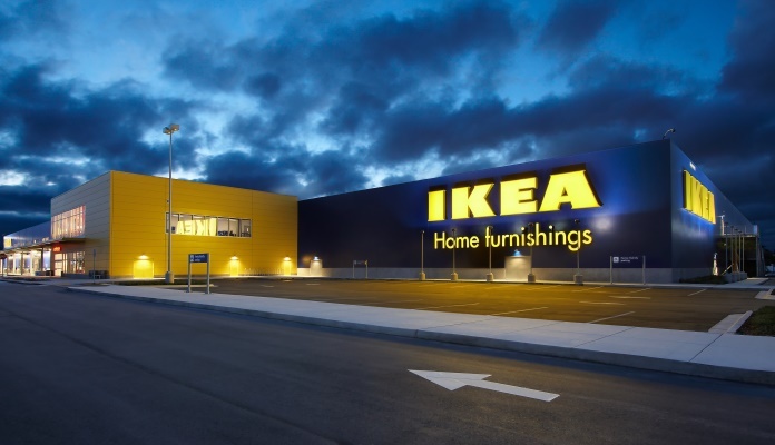 IKEA želi graditi kuće za koje će kupac sam određivati cijenu