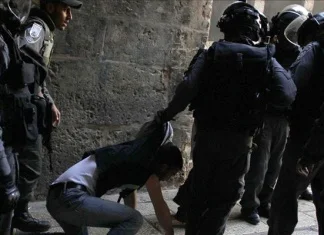 Izraelske snage u 2018. ubile 37 palestinskih maloljetnika